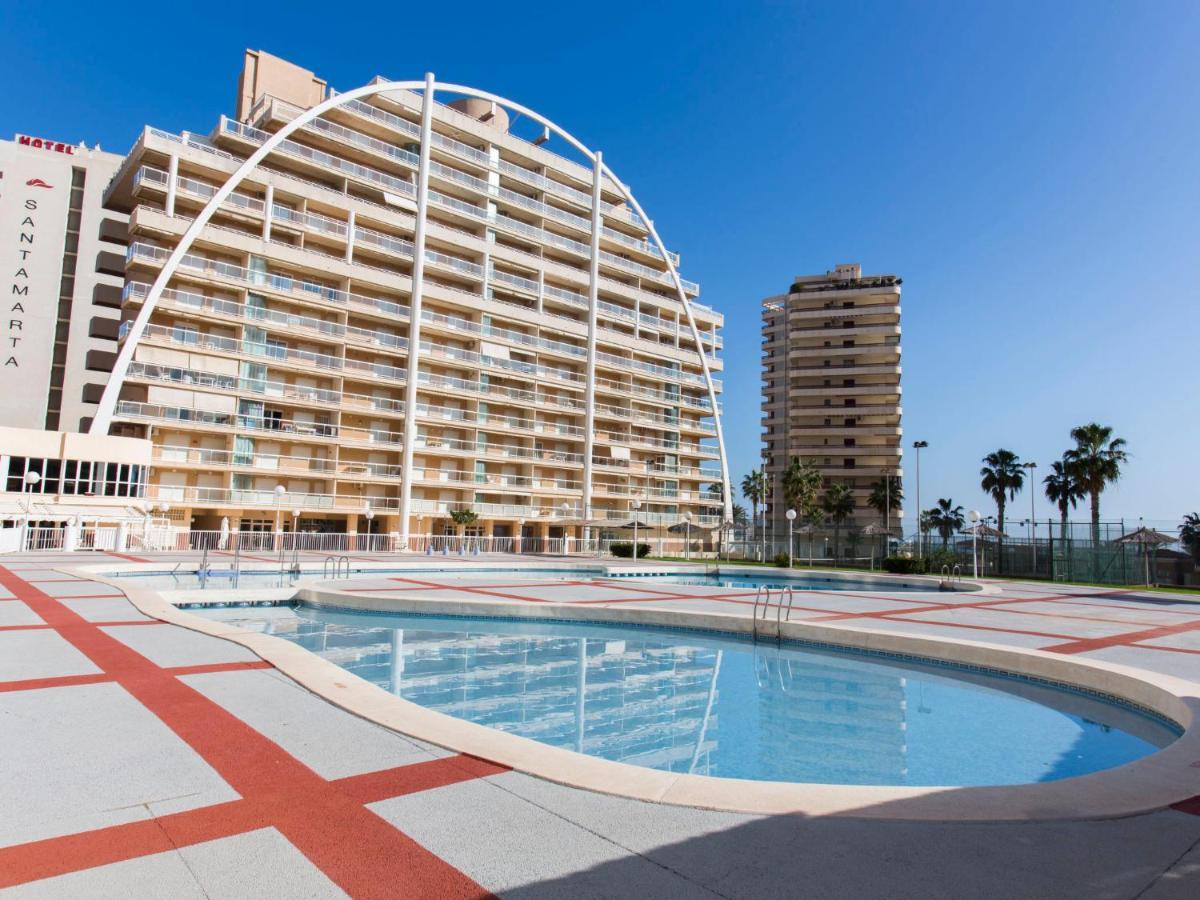 Apartment Casa De Ana By Interhome Cullera Exterior foto